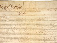 BRACK: Americans distinctively thrive under our Bill of Rights