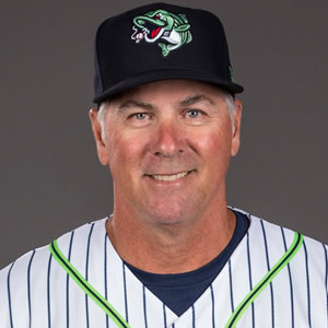 The Gwinnett Stripers  The Baseball Sociologist