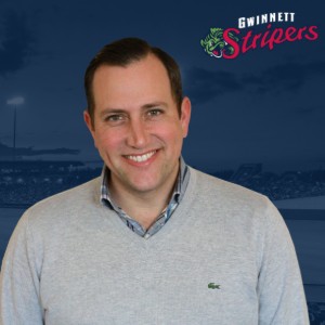 Gwinnett's Demeritte, Rowen selected for Triple-A All-Star Game