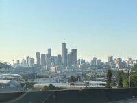 MYSTERY PHOTO: Can you determine which city owns this skyline?