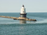 MYSTERY PHOTO: Low-lying lighthouse may be a clue for you
