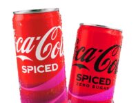 BRACK: Random act of kindness brought on by Spiced Coke 
