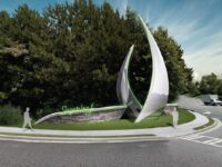 FOCUS: Sugarloaf CID plans Gateway Monument at I-85