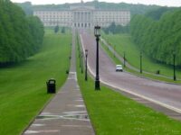 MYSTERY PHOTO: Look at greenery near this building