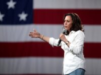 BRACK: It was an amazing performance Tuesday by Kamala