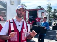 BRACK: Gwinnett Salvation Army leading Valdosta storm relief