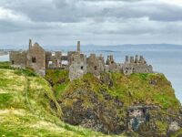 MYSTERY PHOTO: Can you identify these ruins of a castle?