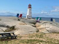 MYSTERY PHOTO: Time to identify another lighthouse