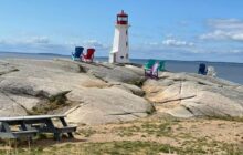 MYSTERY PHOTO: Time to identify another lighthouse