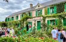 MYSTERY PHOTO: Can you identify this house with green shutters?