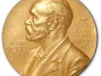 Nobel Prize