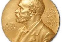 Nobel Prize