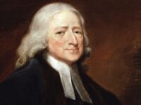 BRACK: Remembering John Wesley at this Christmas season