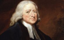 BRACK: Remembering John Wesley at this Christmas season