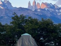 NEW for 1/14: Hiking in Patagonia and catching up